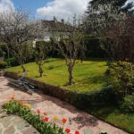 Paysagiste à Ouistreham, un beau jardin entretenu par Jean Marie Desclos